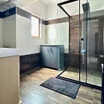 Thea Penthouse With Private Parking *