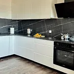 Appartamento Thea Penthouse With Private Parking *