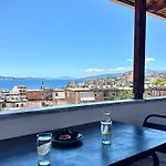 Thea Penthouse With Private Parking *