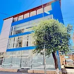 Thea Penthouse With Private Parking Sarandë