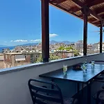 Appartamento Thea Penthouse With Private Parking Sarandë