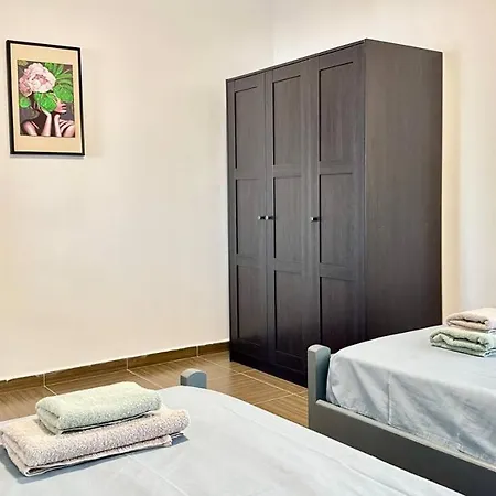 Thea Penthouse With Private Parking * סרנדה