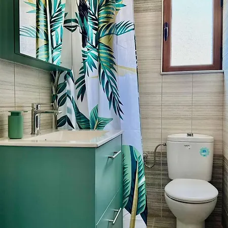 Thea Penthouse With Private Parking * סרנדה