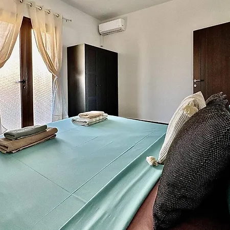 Apartmán Thea Penthouse With Private Parking *