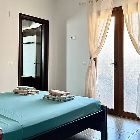 Thea Penthouse With Private Parking * סרנדה