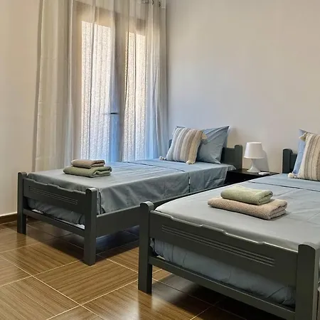 Thea Penthouse With Private Parking * סרנדה