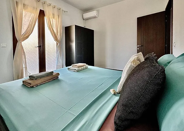 Apartmán Thea Penthouse With Private Parking *