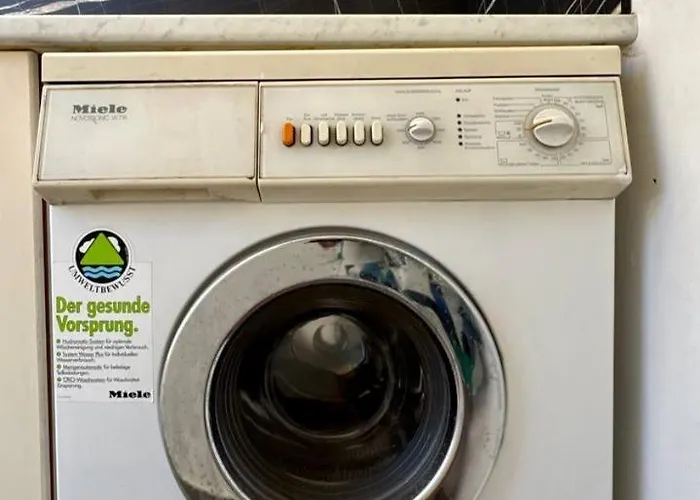 Thea Penthouse With Private Parking Apartmán *