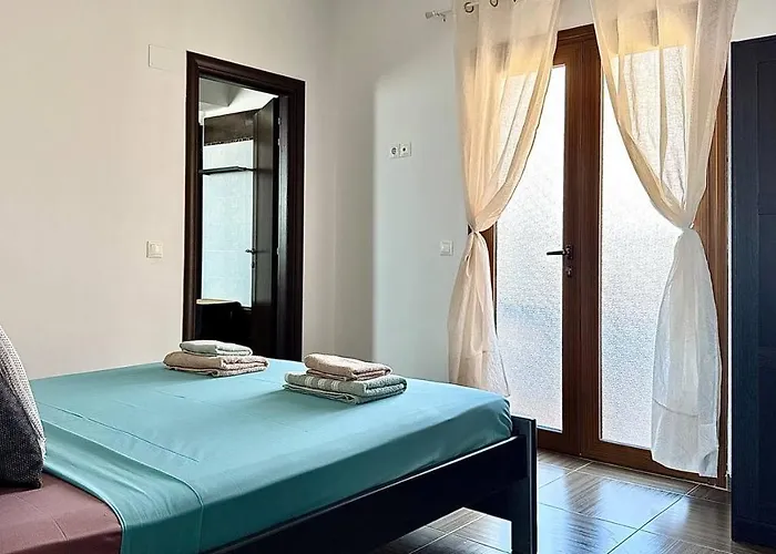 Thea Penthouse With Private Parking * Sarandë